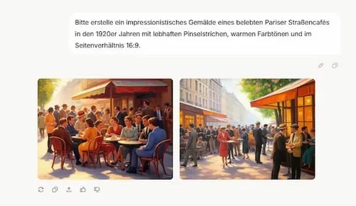 Kann Grok KI-Bilder erstellen?